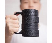 Keramika fincan "Şin"